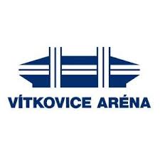 Vítkovice Aréna